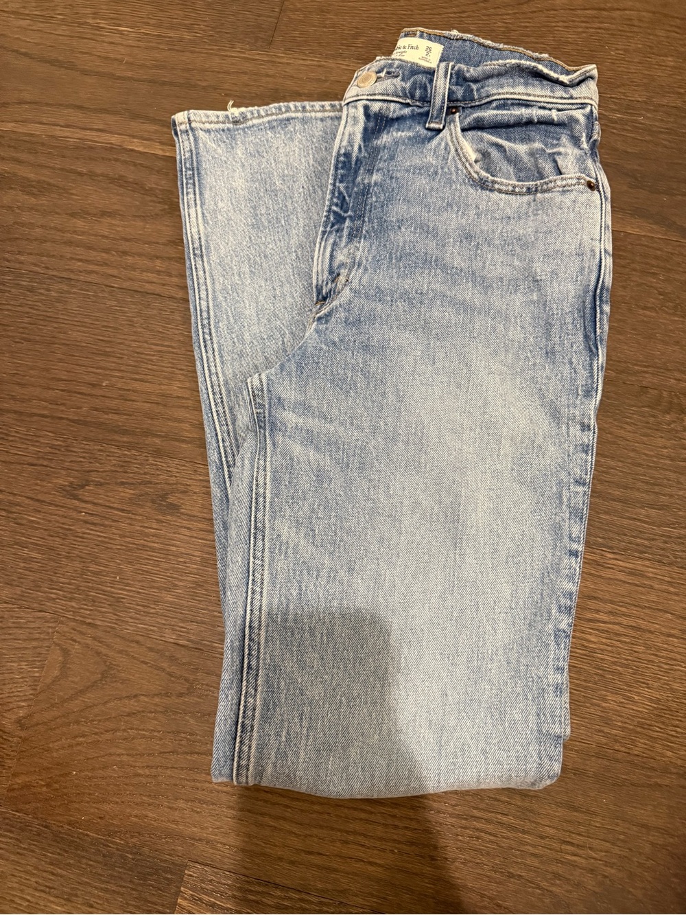 Abercrombie Jeans